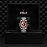 TUDOR Black Bay 58