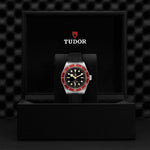 TUDOR Black Bay