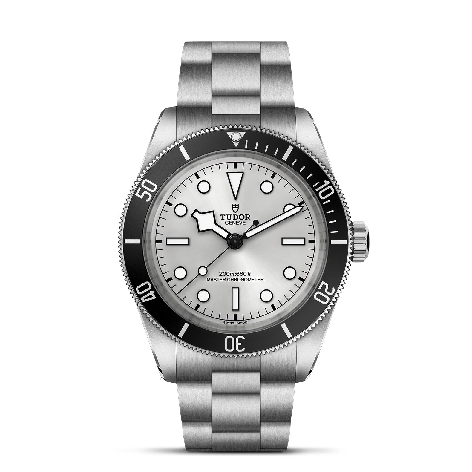 TUDOR Black Bay 68