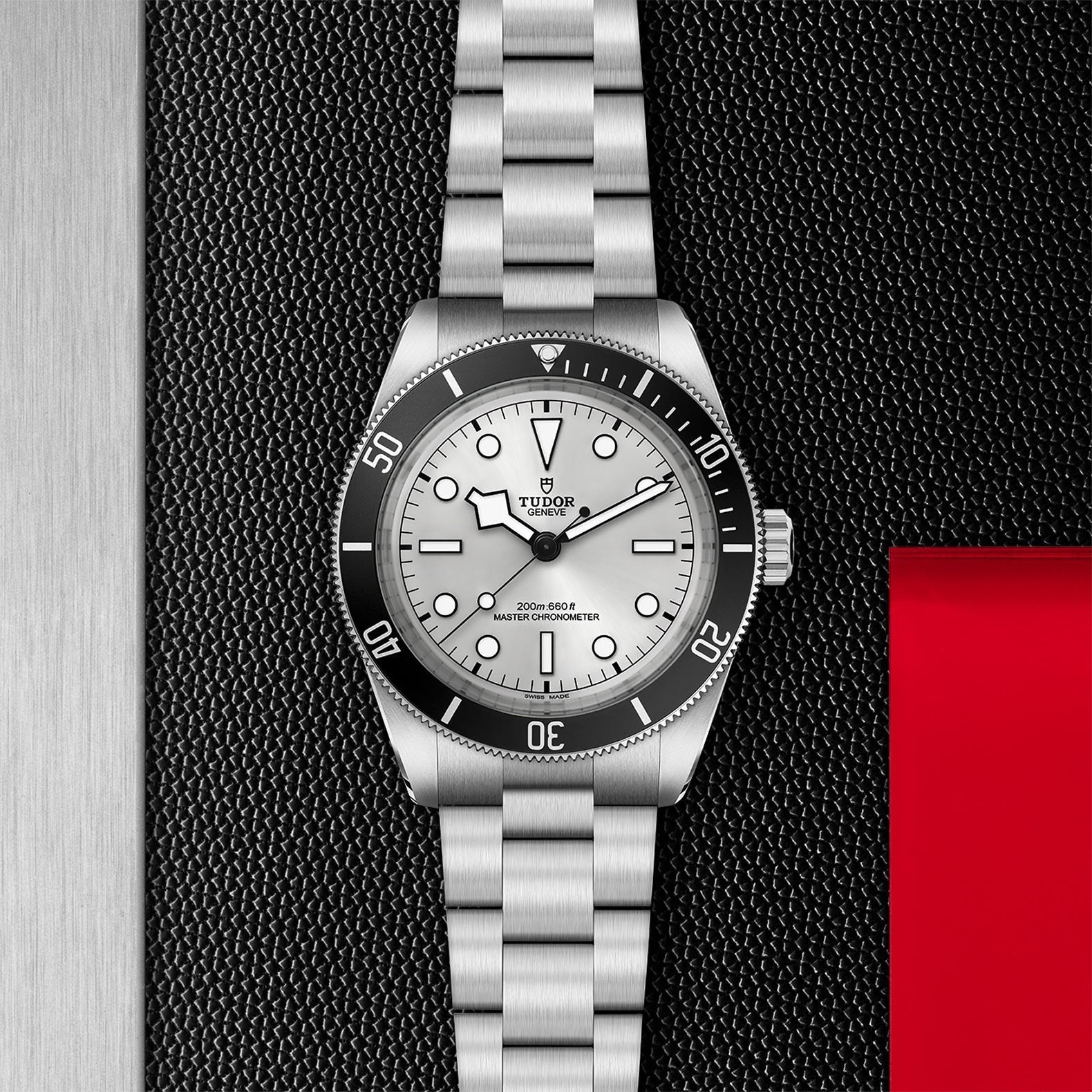TUDOR Black Bay 68