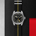 TUDOR Black Bay Pro