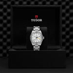 TUDOR Black Bay Pro