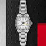 TUDOR Black Bay Pro