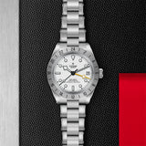 TUDOR Black Bay Pro