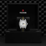 TUDOR Black Bay Pro