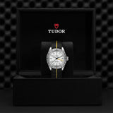 TUDOR Black Bay Pro