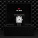 TUDOR Black Bay Pro