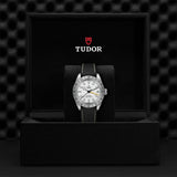 TUDOR Black Bay Pro