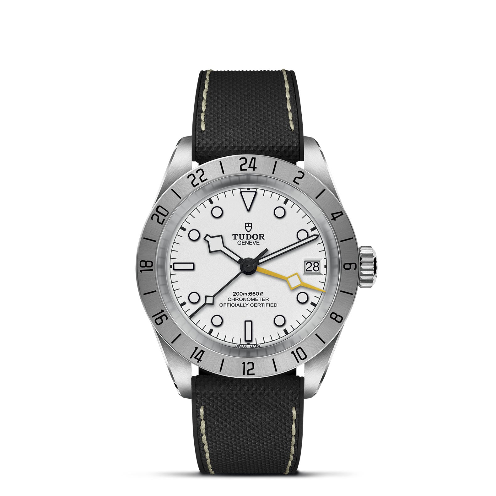 TUDOR Black Bay Pro
