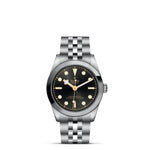 TUDOR Black Bay One 31