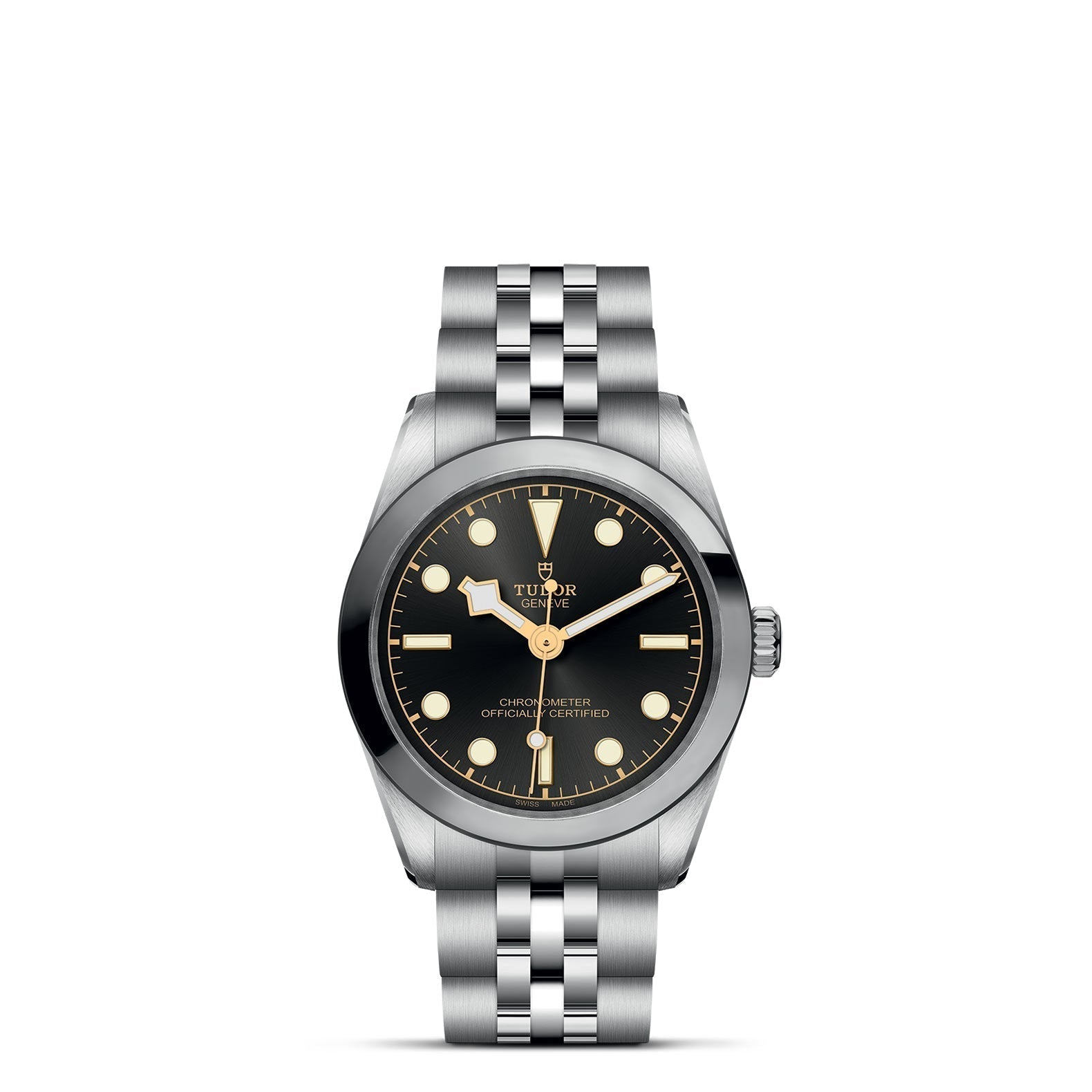 TUDOR Black Bay One 31