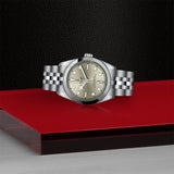 TUDOR Black Bay One 31