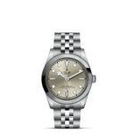 TUDOR Black Bay One 31