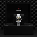 TUDOR Black Bay One 31