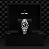 TUDOR Black Bay One 31