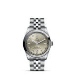 TUDOR Black Bay One 31