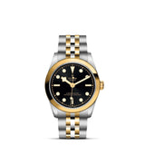 TUDOR Black Bay One 31 SandG