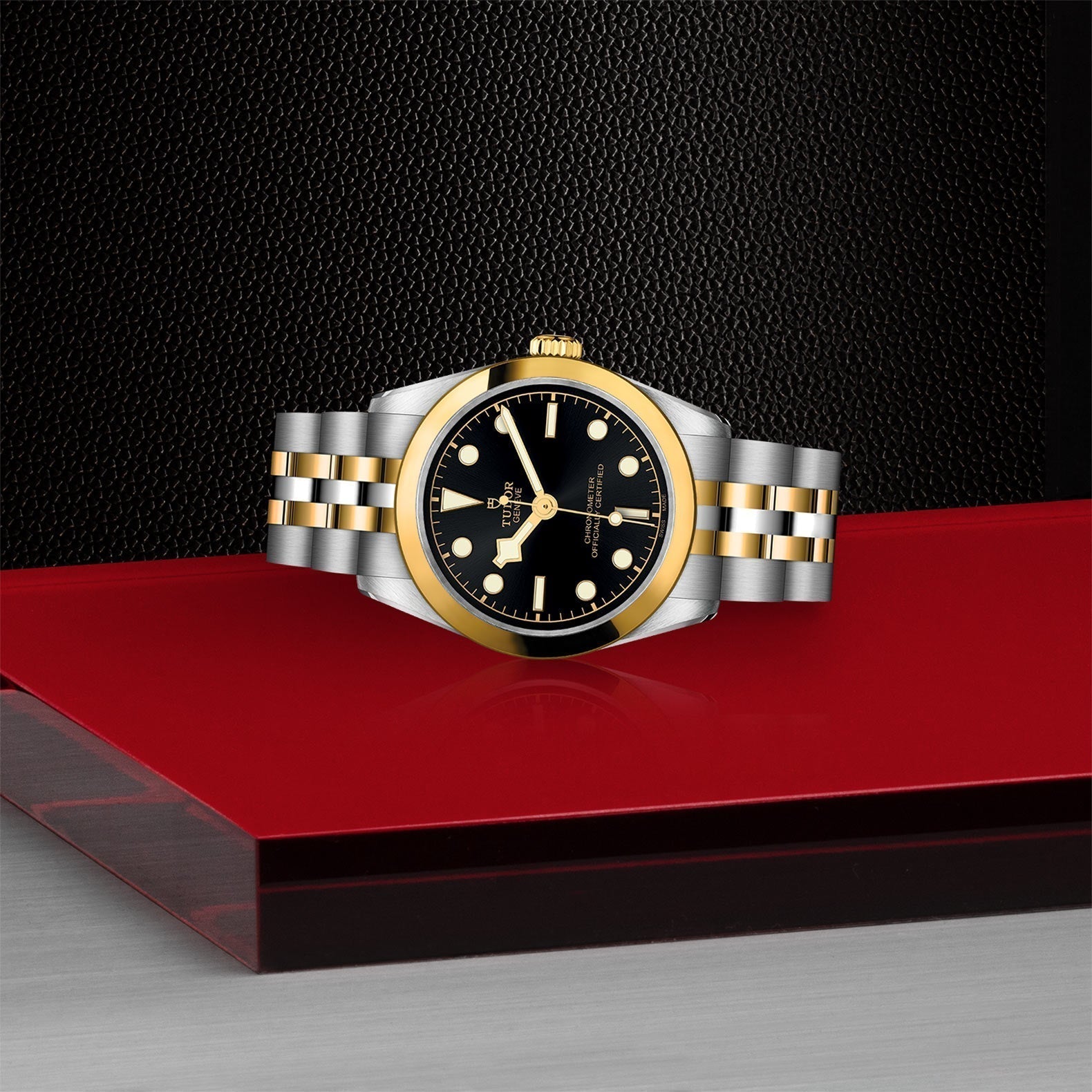 TUDOR Black Bay One 31 SandG