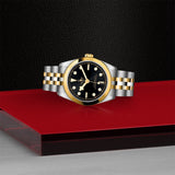 TUDOR Black Bay One 31 SandG
