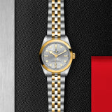 TUDOR Black Bay One 31 SandG