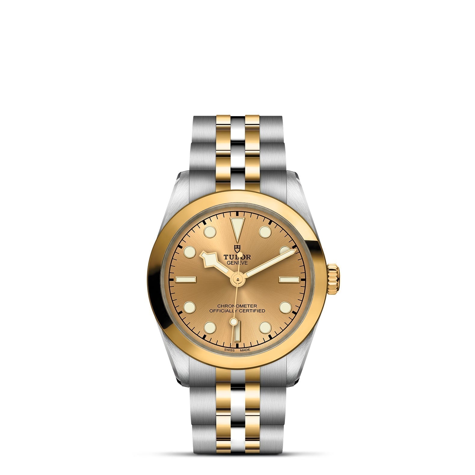 TUDOR Black Bay One 31 SandG