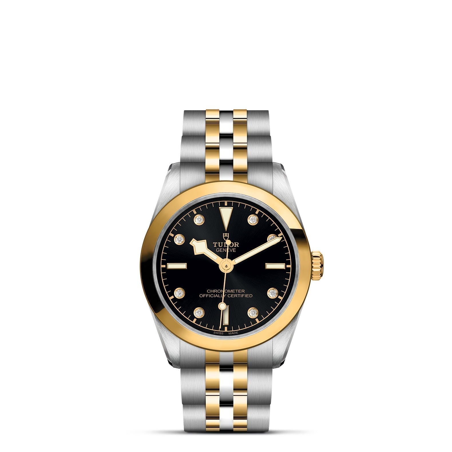 TUDOR Black Bay One 31 SandG