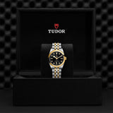 TUDOR Black Bay One 31 SandG