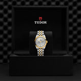 TUDOR Black Bay One 31 SandG