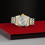 TUDOR Black Bay One 31 S&G