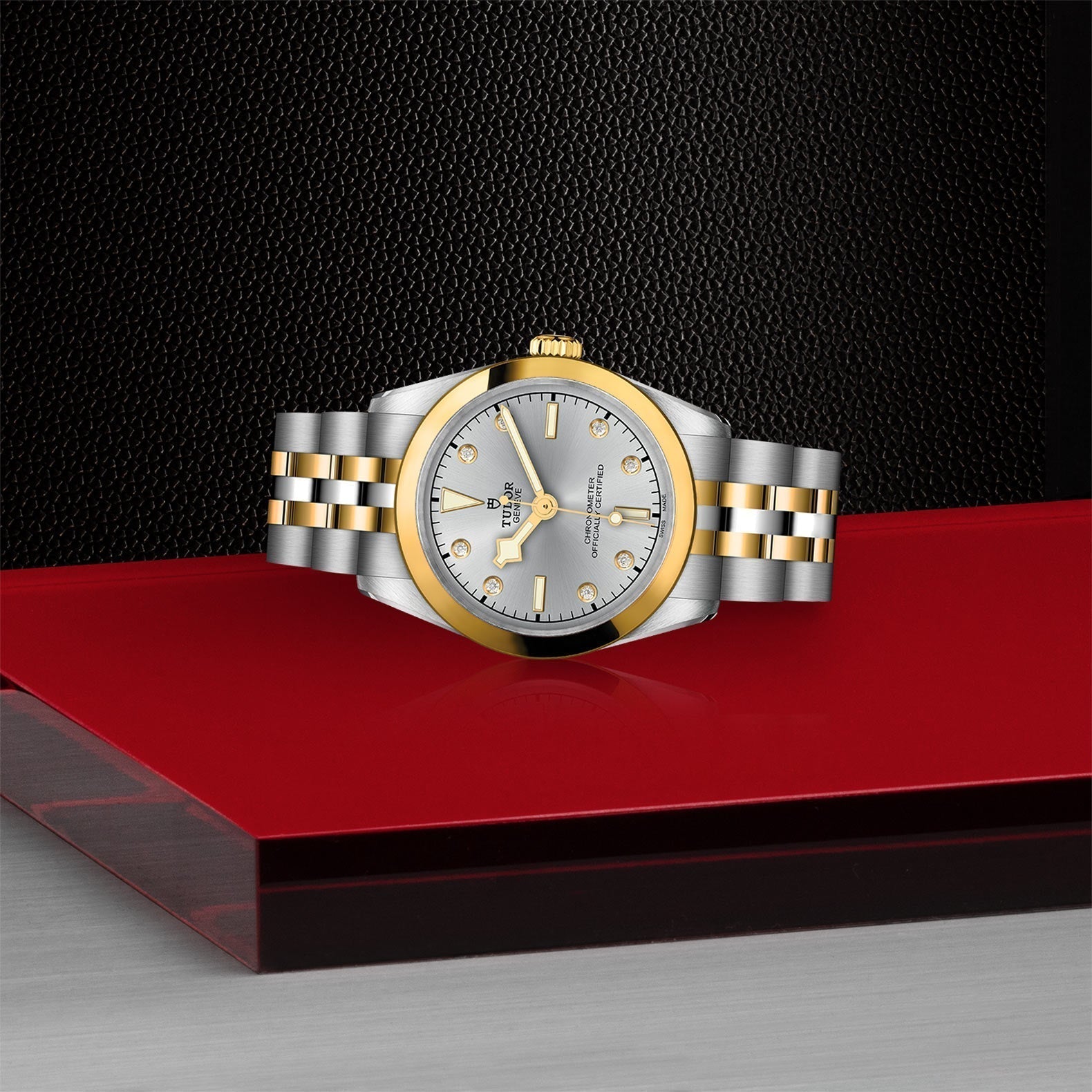TUDOR Black Bay One 31 SandG