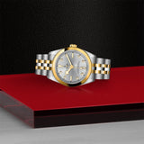 TUDOR Black Bay One 31 SandG
