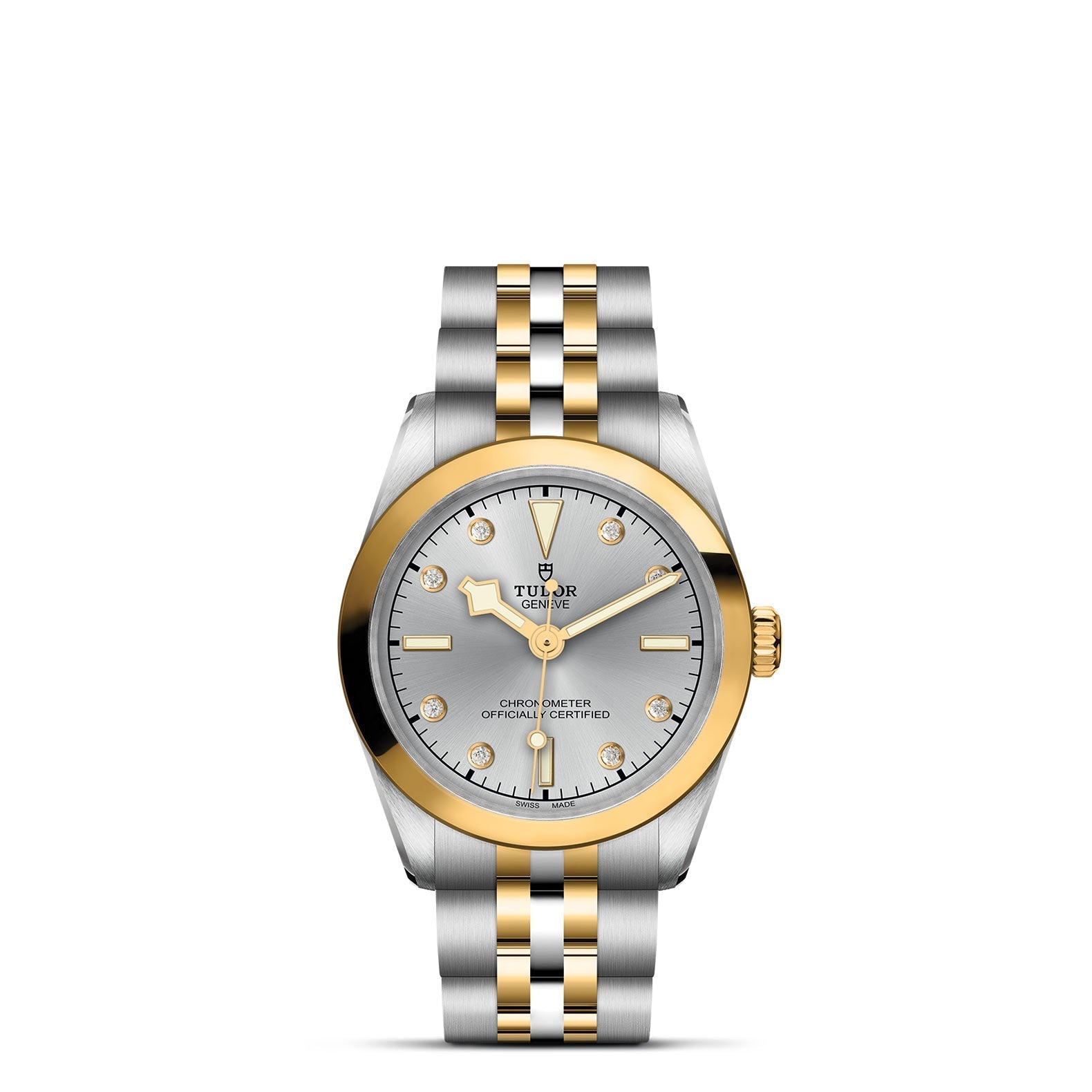 TUDOR Black Bay One 31 SandG