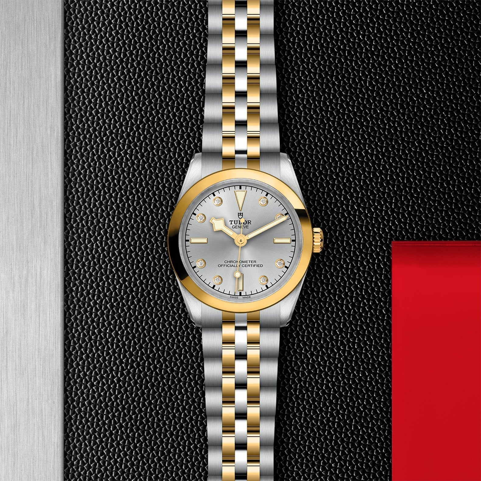 TUDOR Black Bay One 31 SandG