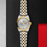 TUDOR Black Bay One 31 SandG