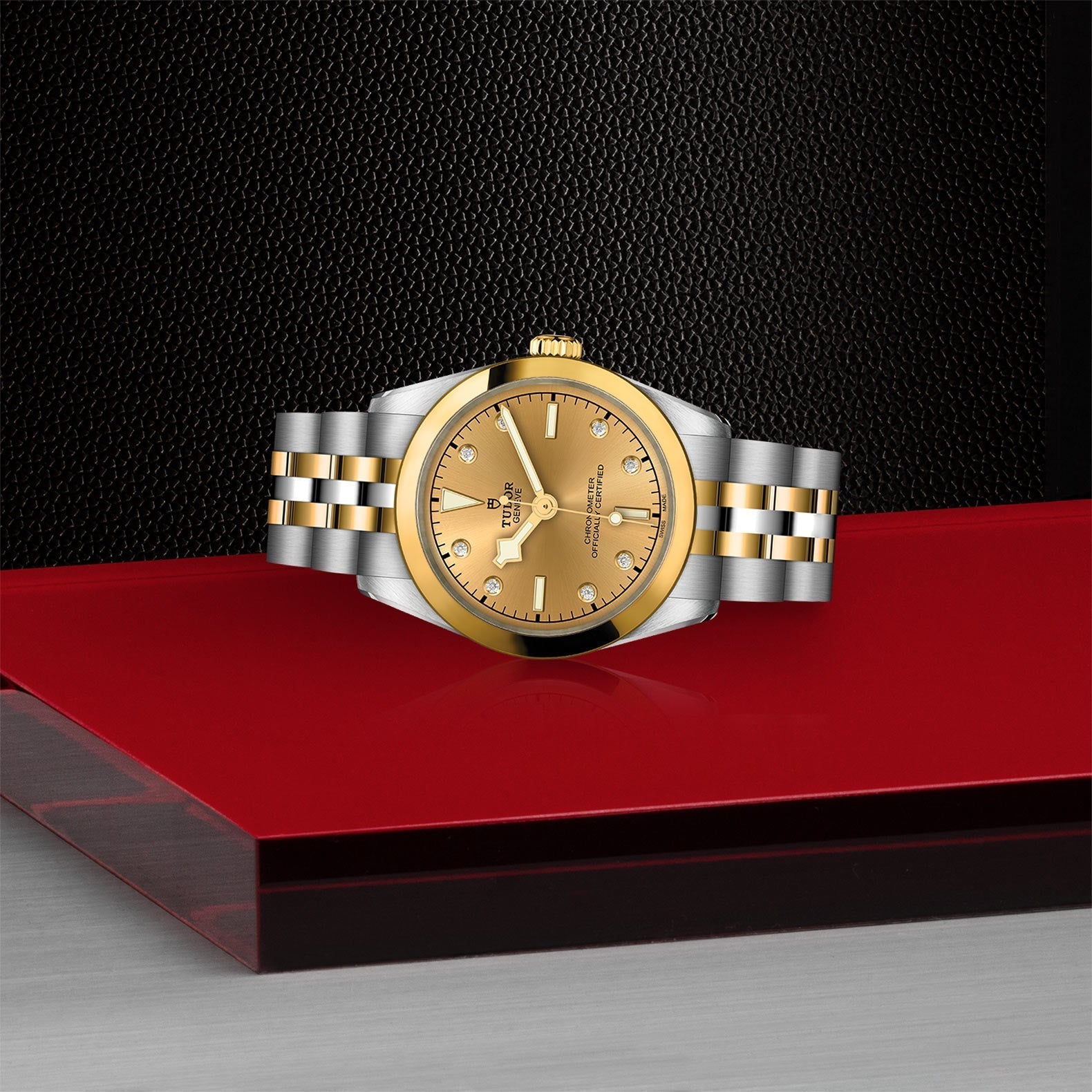 TUDOR Black Bay One 31 SandG