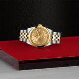 TUDOR Black Bay One 31 SandG