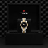 TUDOR Black Bay One 31 SandG