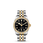 TUDOR Black Bay One 31 S&G