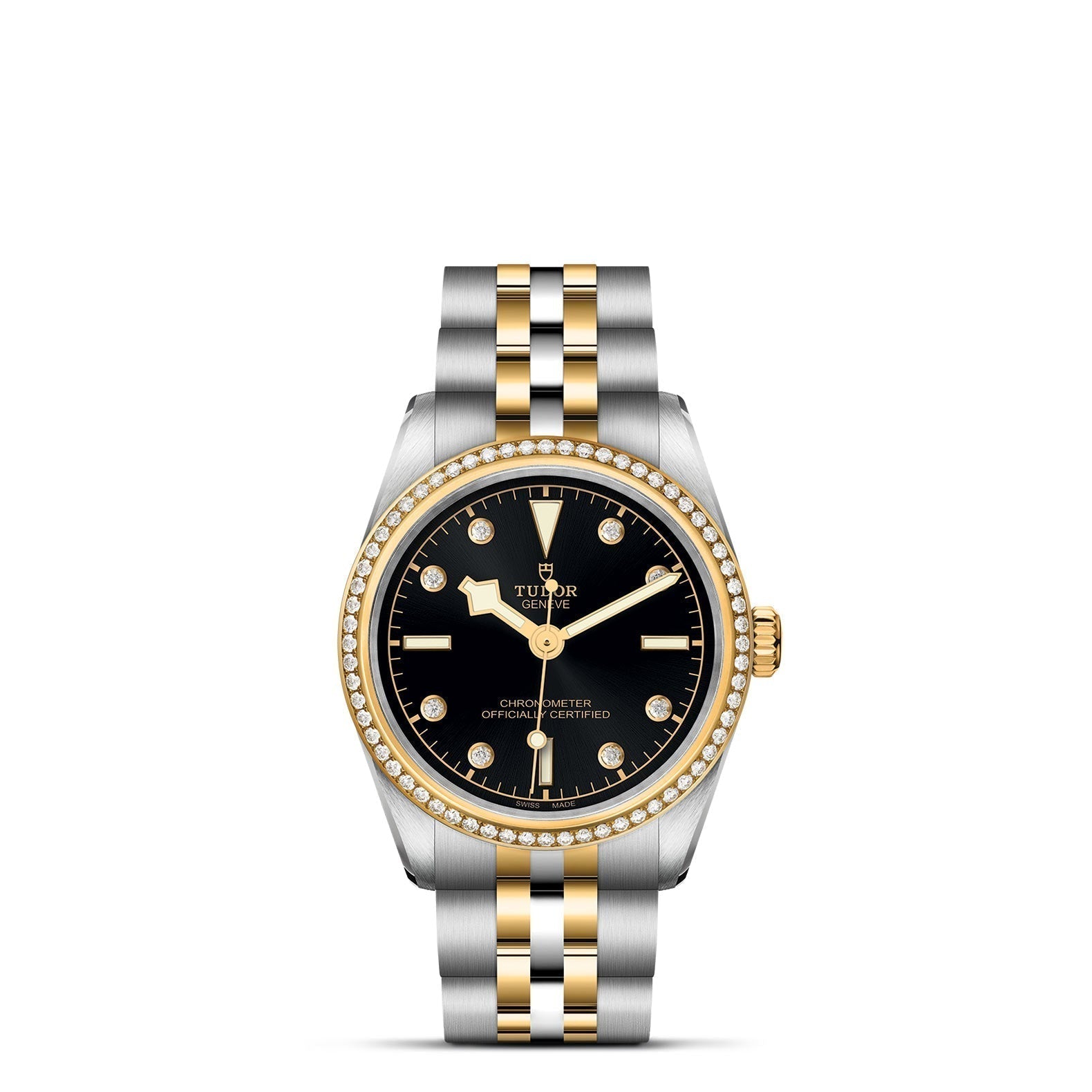 TUDOR Black Bay One 31 SandG