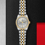 TUDOR Black Bay One 31 S&G