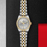 TUDOR Black Bay One 31 SandG