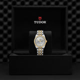 TUDOR Black Bay One 31 SandG
