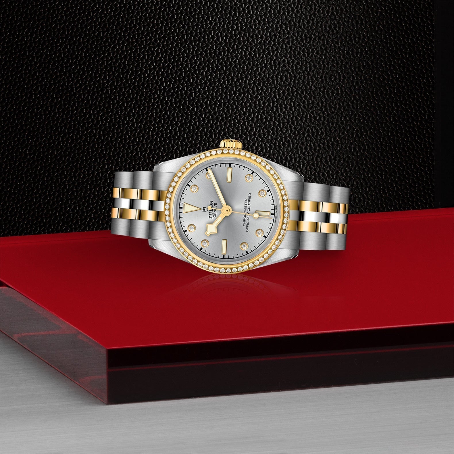 TUDOR Black Bay One 31 SandG
