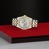 TUDOR Black Bay One 31 SandG
