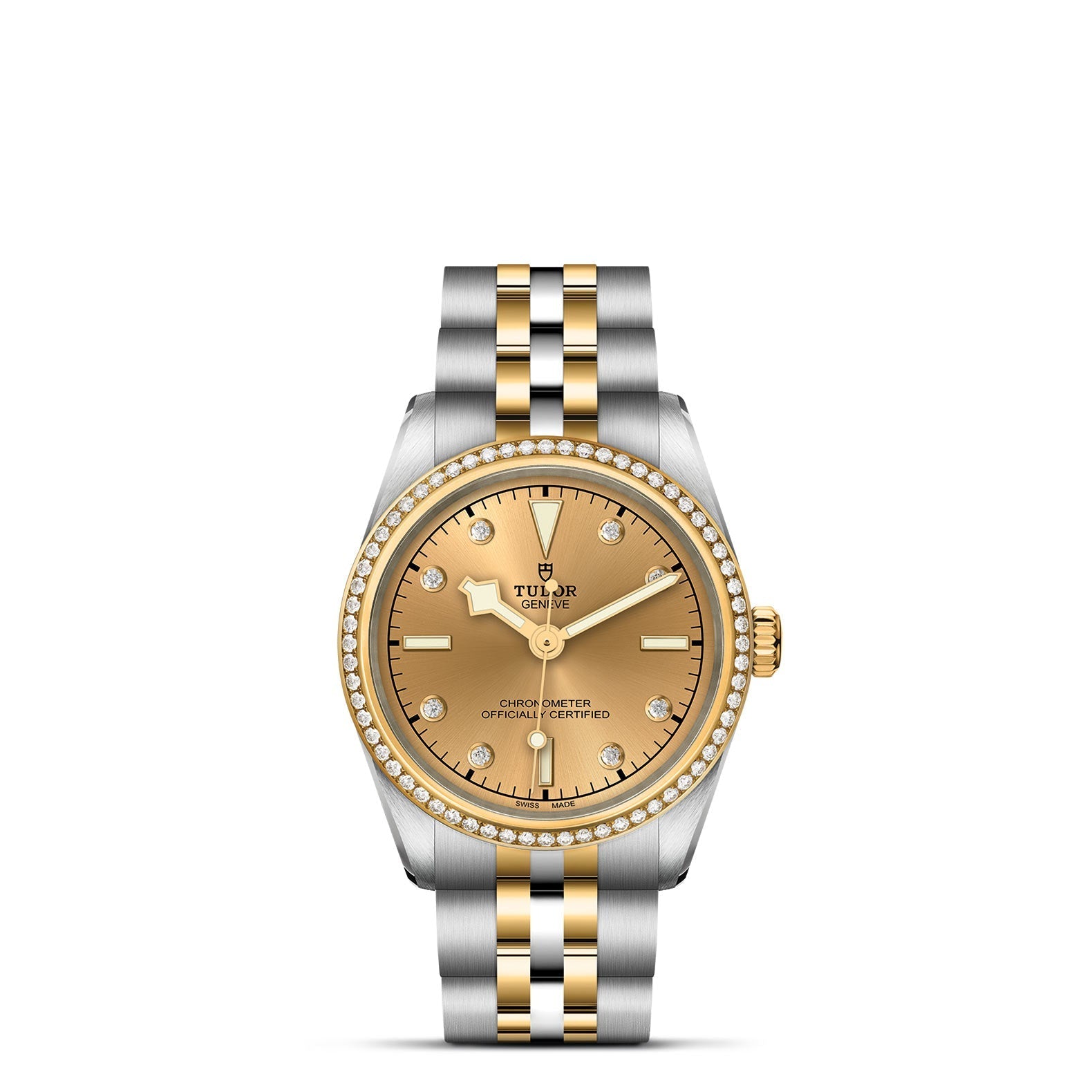 TUDOR Black Bay One 31 SandG