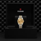 TUDOR Black Bay One 31 SandG