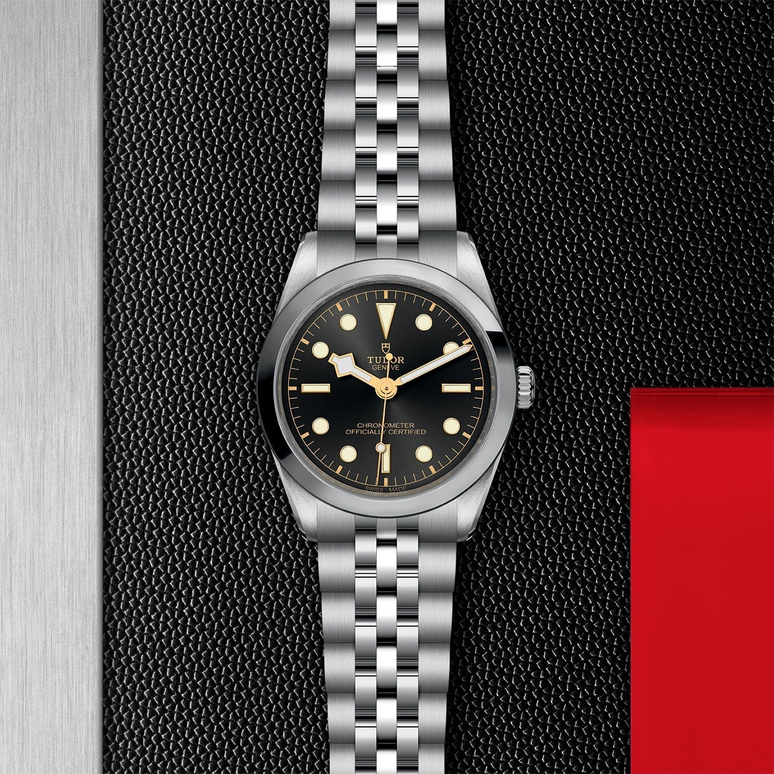 TUDOR Black Bay One 36