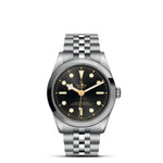 TUDOR Black Bay One 36