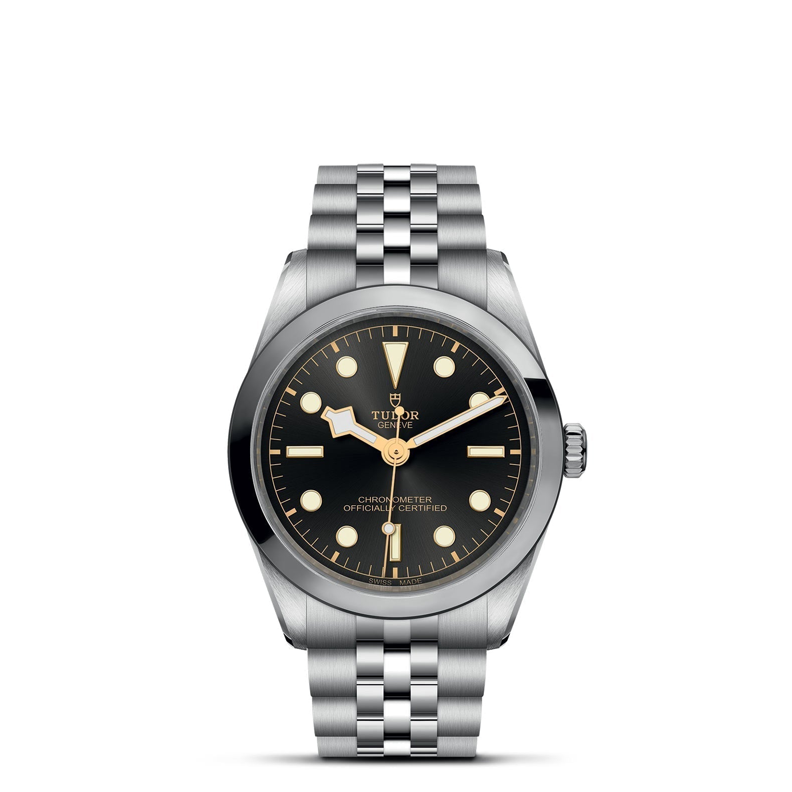 TUDOR Black Bay One 36