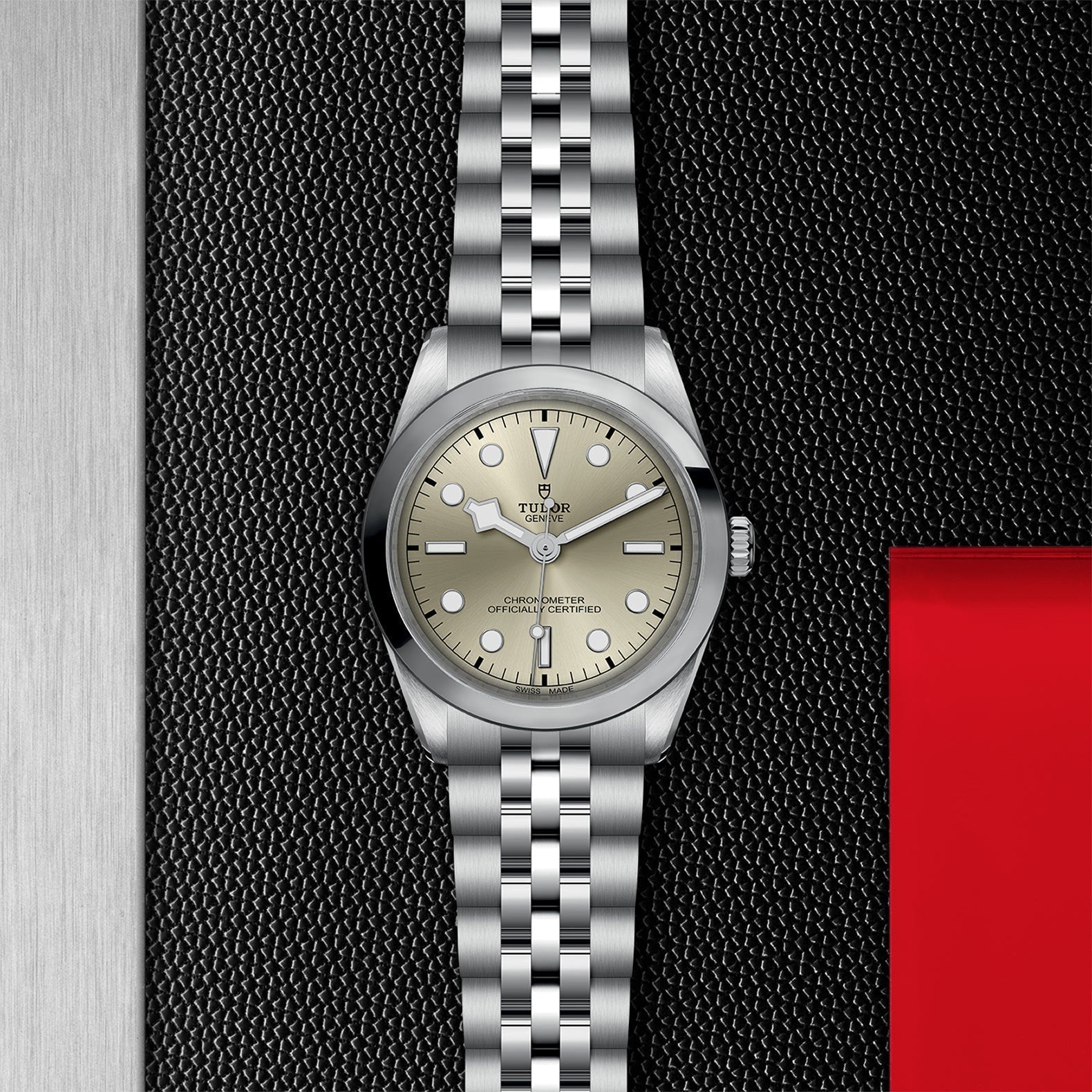 TUDOR Black Bay One 36